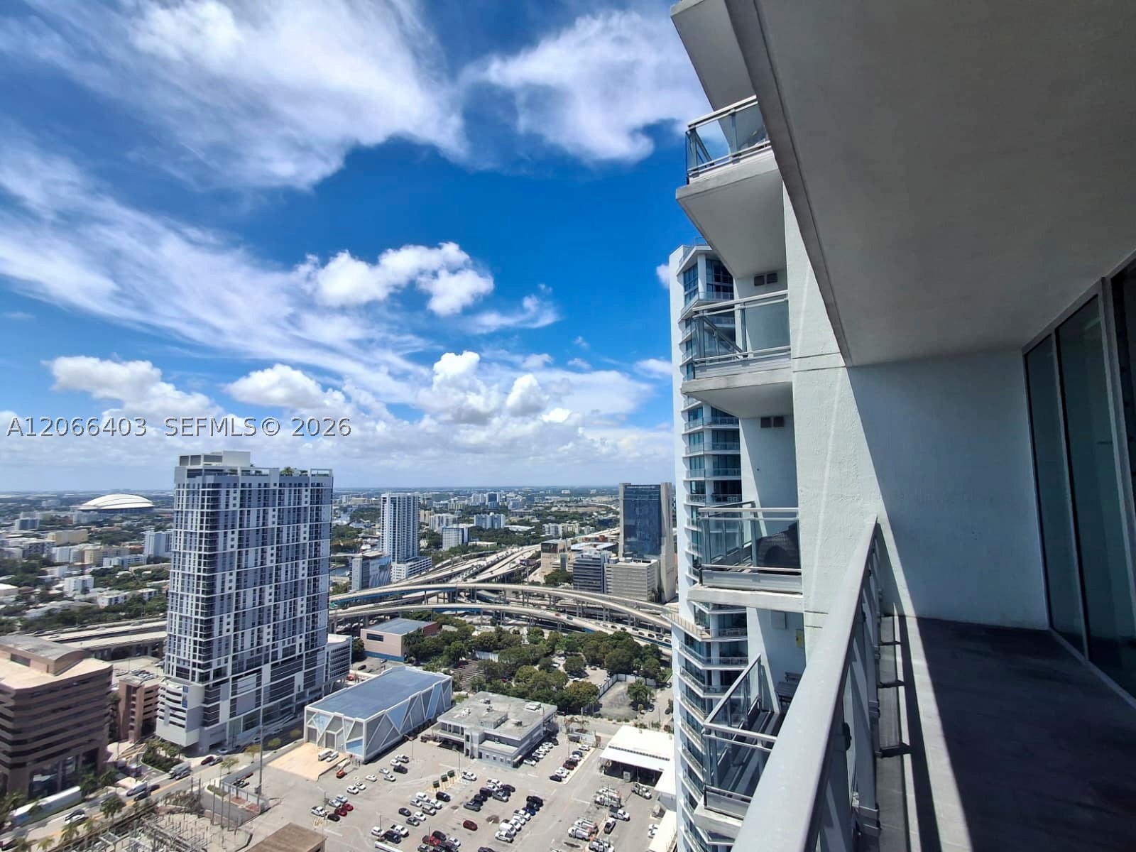 92 SW 3rd St #3808, Miami FL 33130