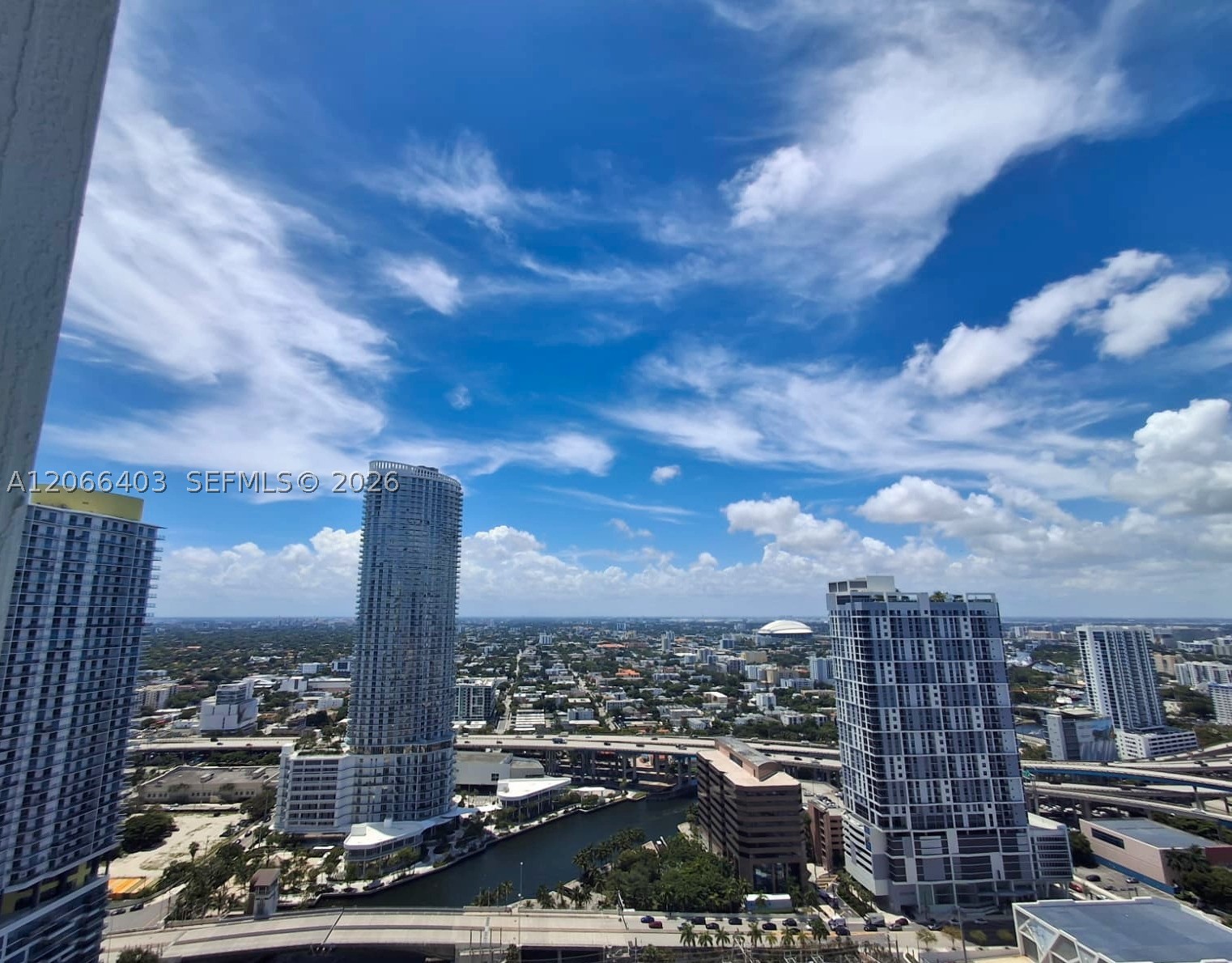 92 SW 3rd St #3808, Miami FL 33130