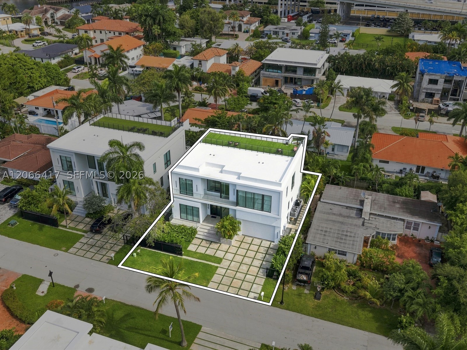 299 190th St, Sunny Isles Beach FL 33160