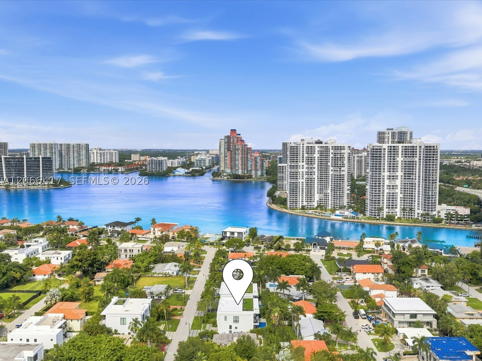 299 190th St, Sunny Isles Beach FL 33160