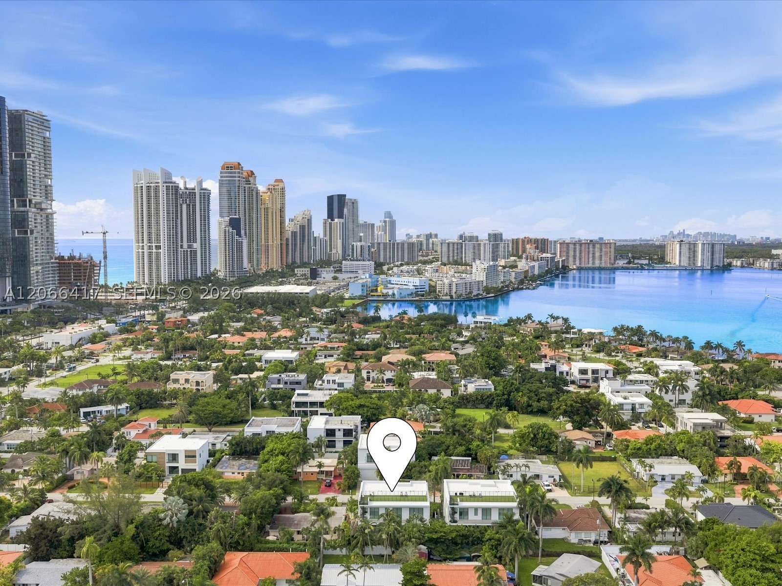 299 190th St, Sunny Isles Beach FL 33160
