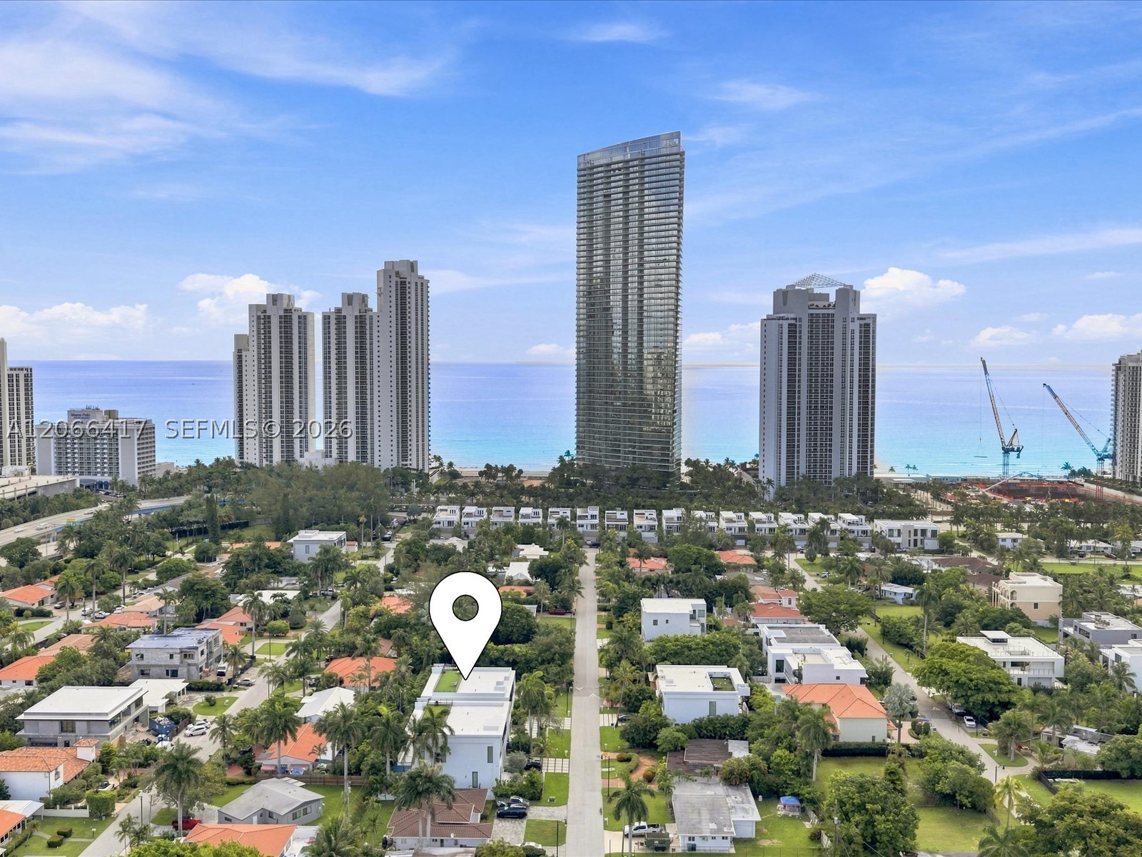 299 190th St, Sunny Isles Beach FL 33160