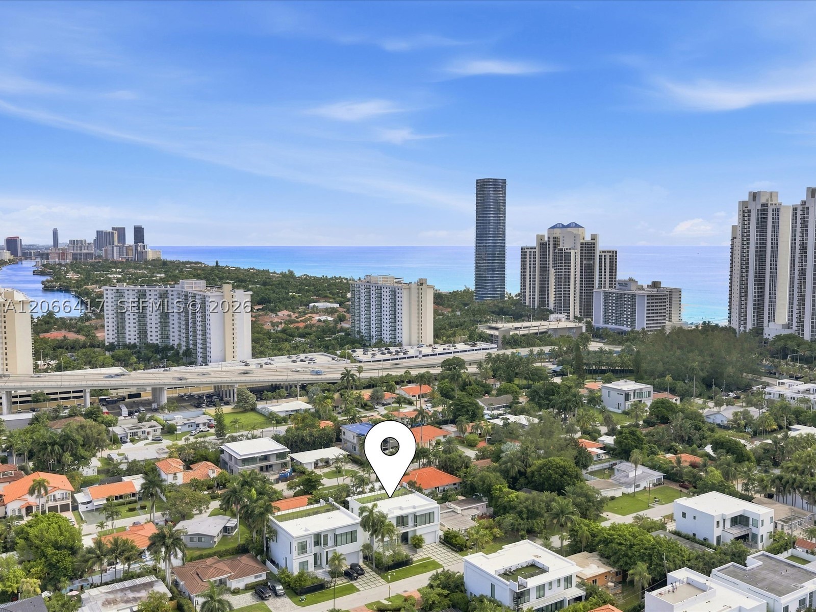 299 190th St, Sunny Isles Beach FL 33160
