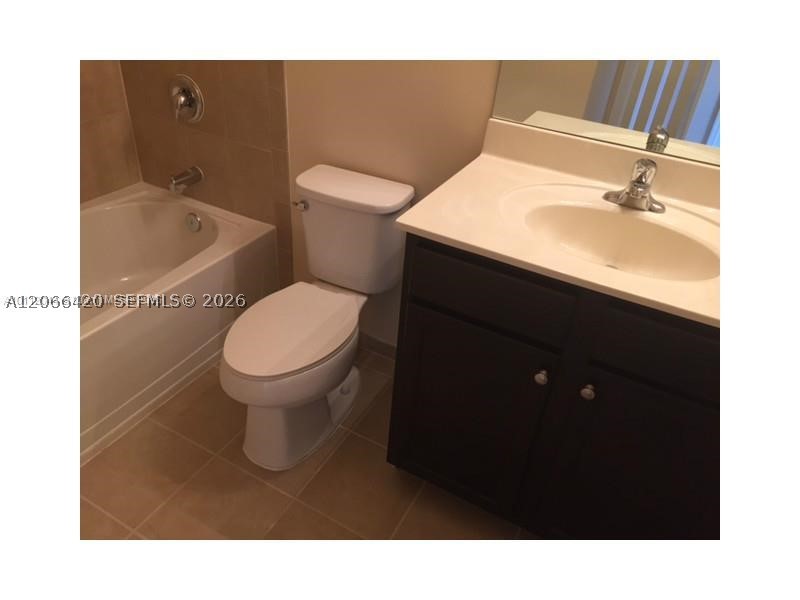 17120 SW 95th Ter #17120, Miami FL 33196