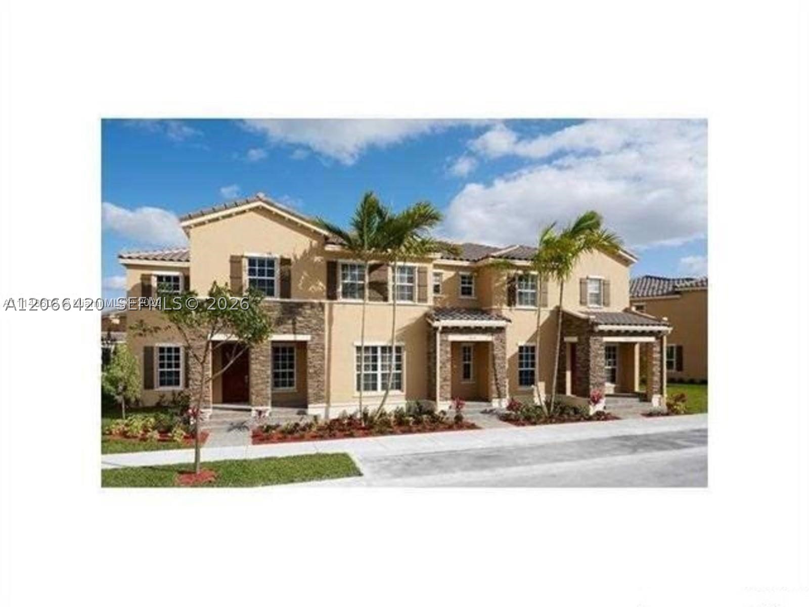 17120 SW 95th Ter #17120, Miami FL 33196