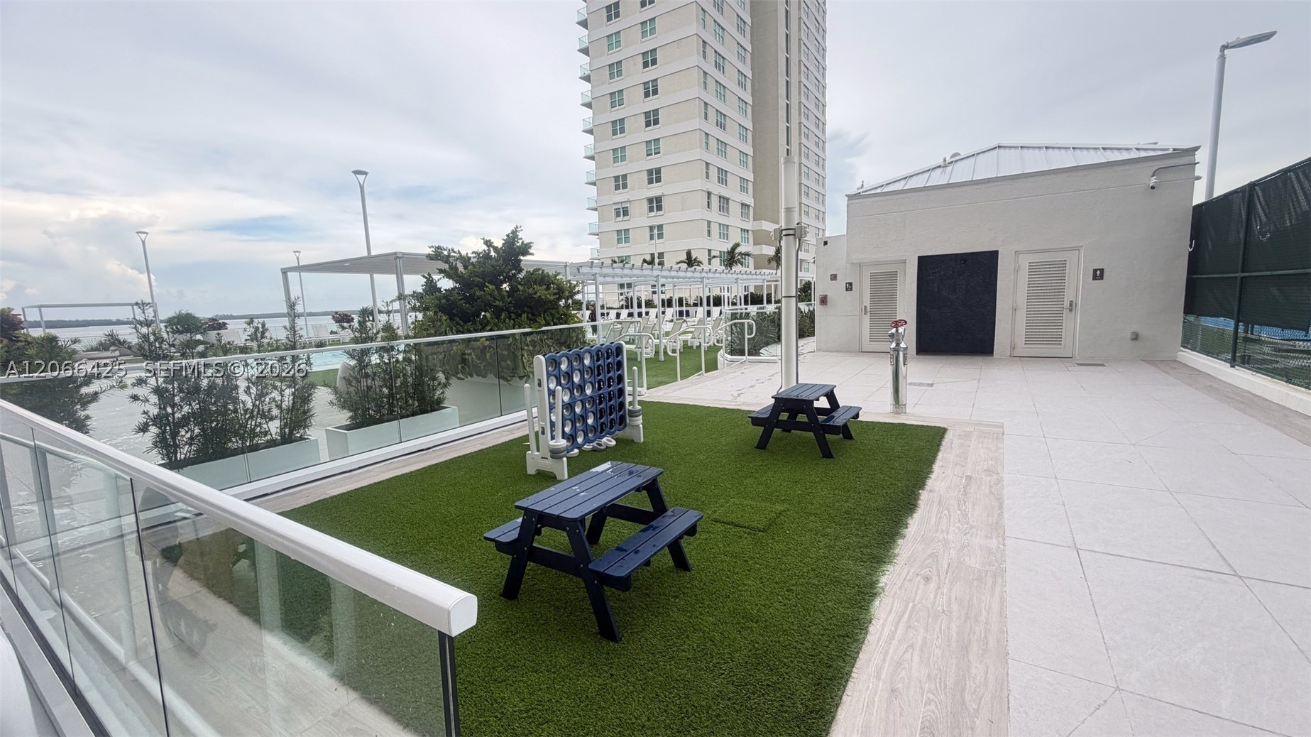 770 Claughton Island Dr #1914, Miami FL 33131