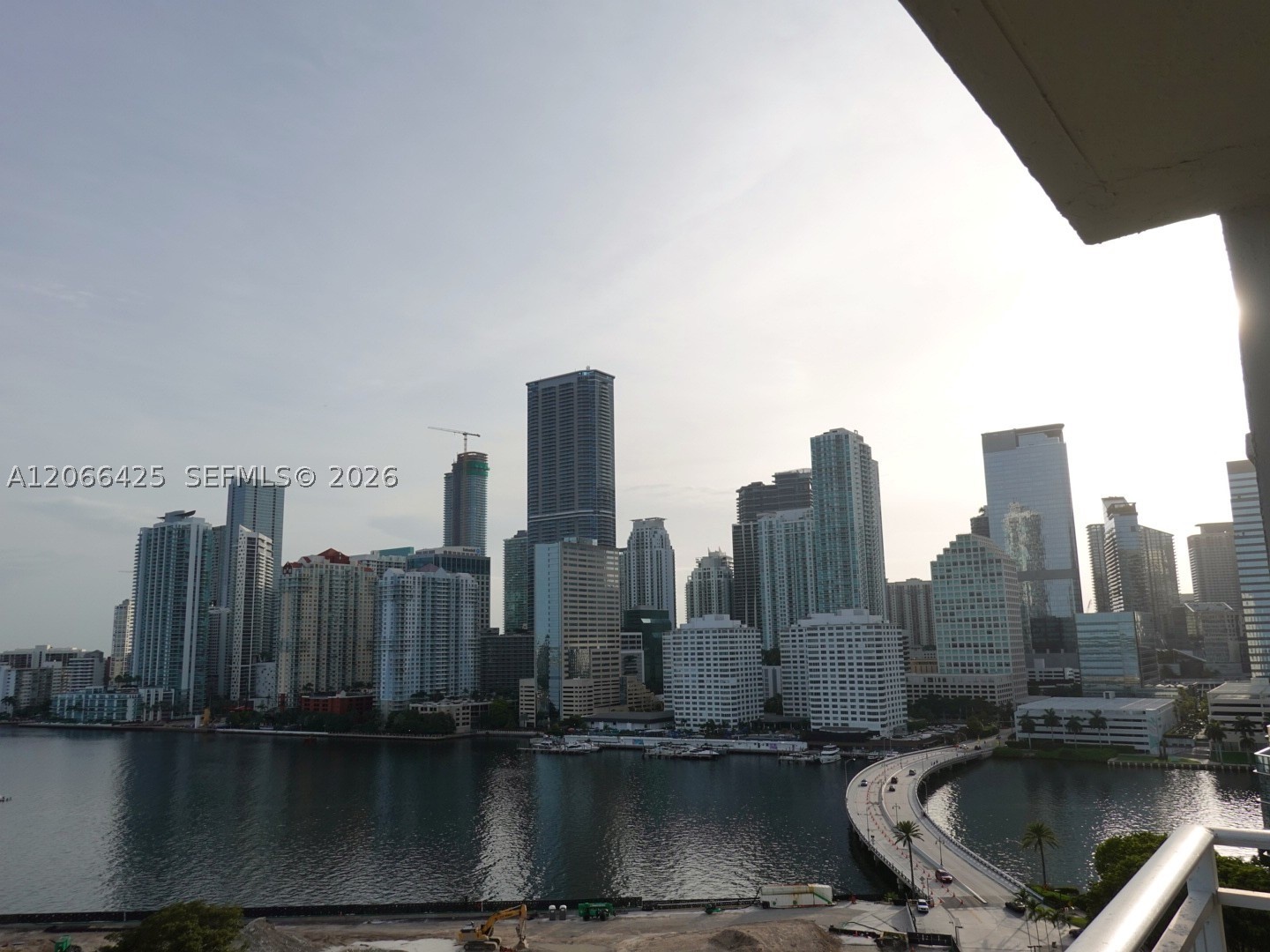 770 Claughton Island Dr #1914, Miami FL 33131