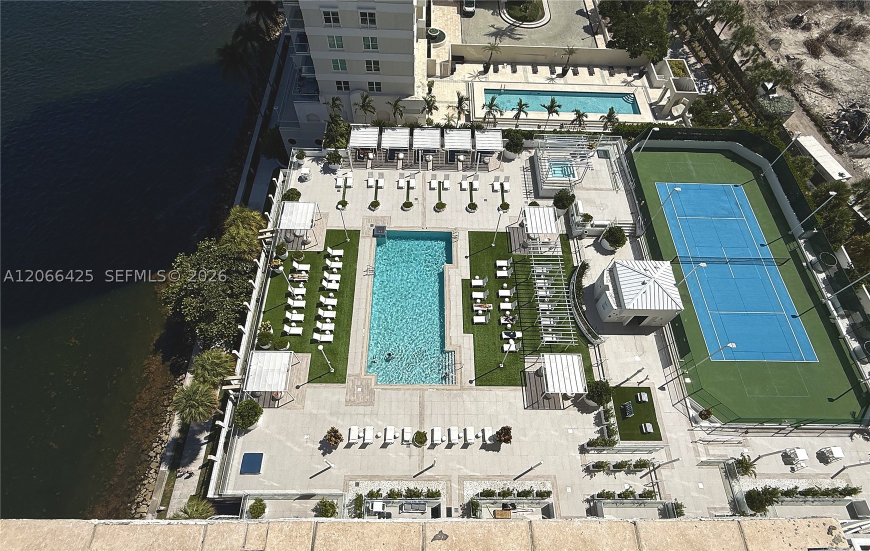 770 Claughton Island Dr #1914, Miami FL 33131