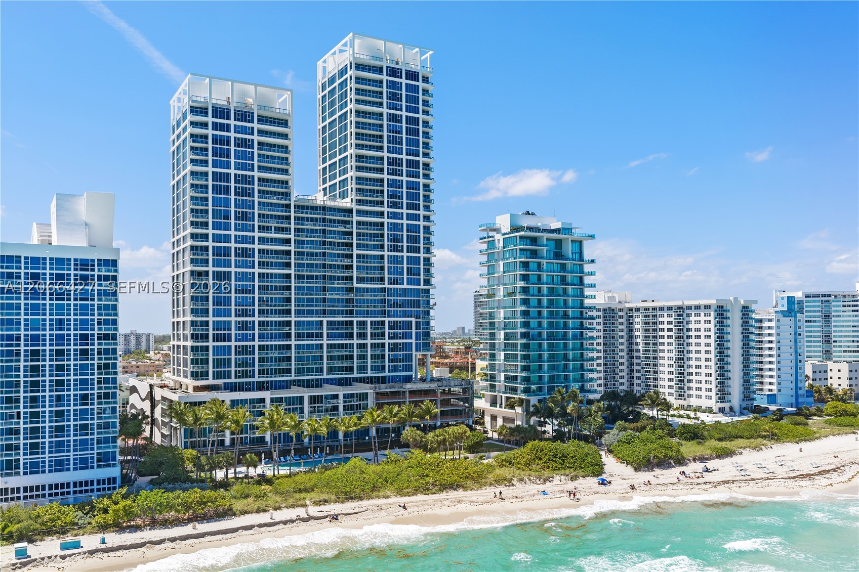 6899 Collins Ave #702, Miami Beach FL 33141
