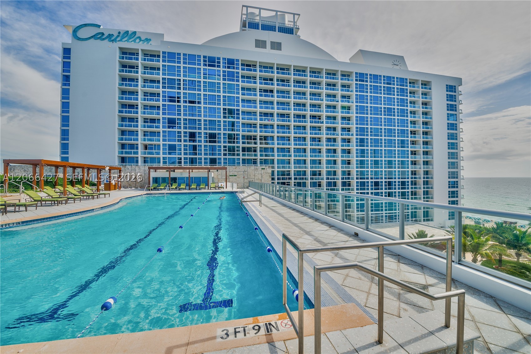 6899 Collins Ave #702, Miami Beach FL 33141