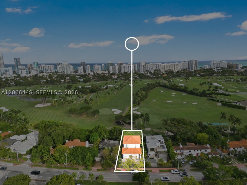 5831 Alton Rd, Miami Beach FL 33140