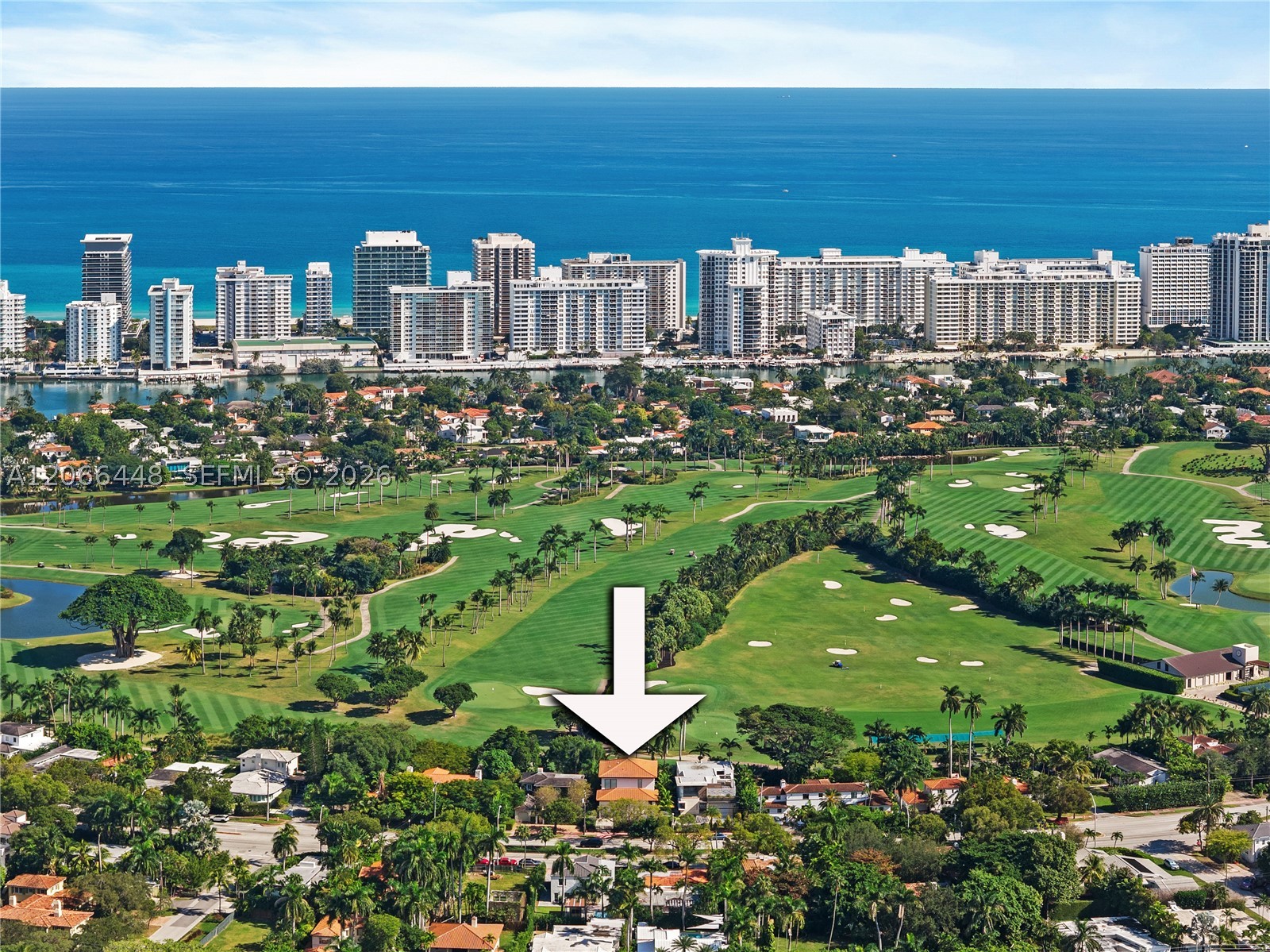 5831 Alton Rd, Miami Beach FL 33140