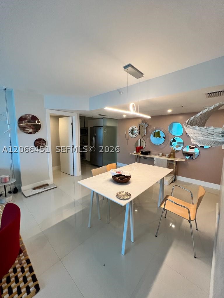 800 Claughton Island Dr #704, Miami FL 33131