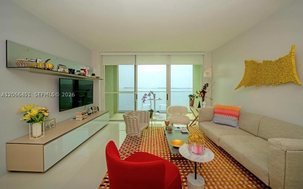 800 Claughton Island Dr #704, Miami FL 33131