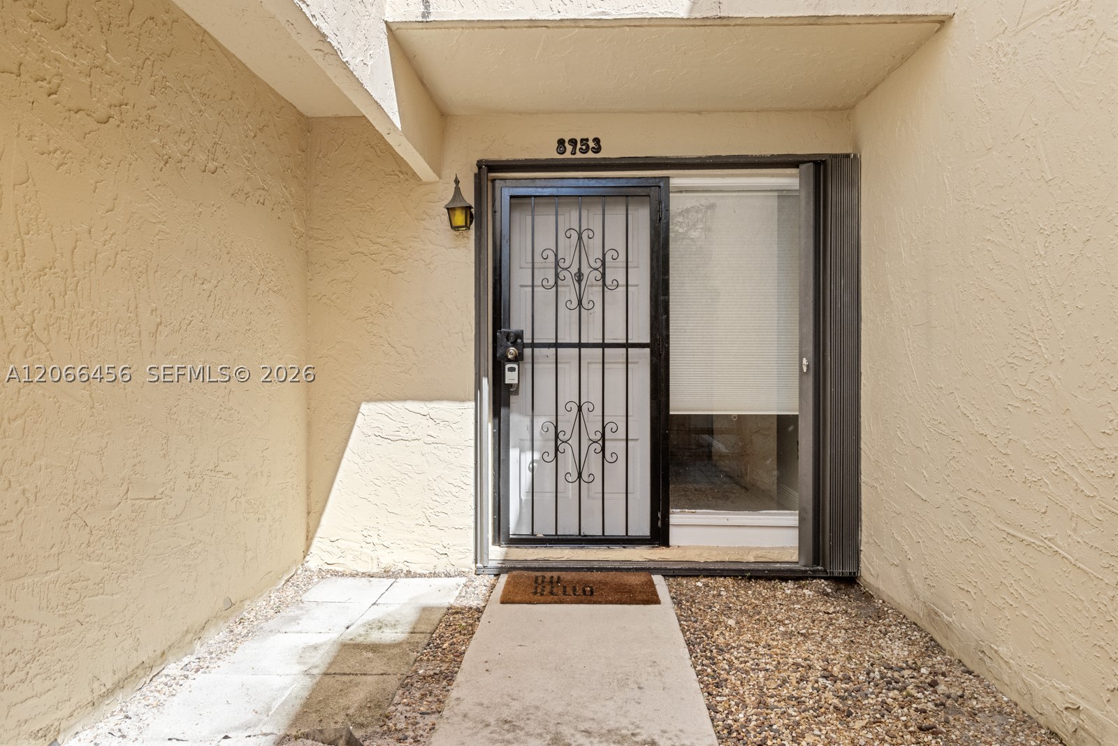 8953 NE 4th Ave Rd #8953, Miami Shores FL 33138