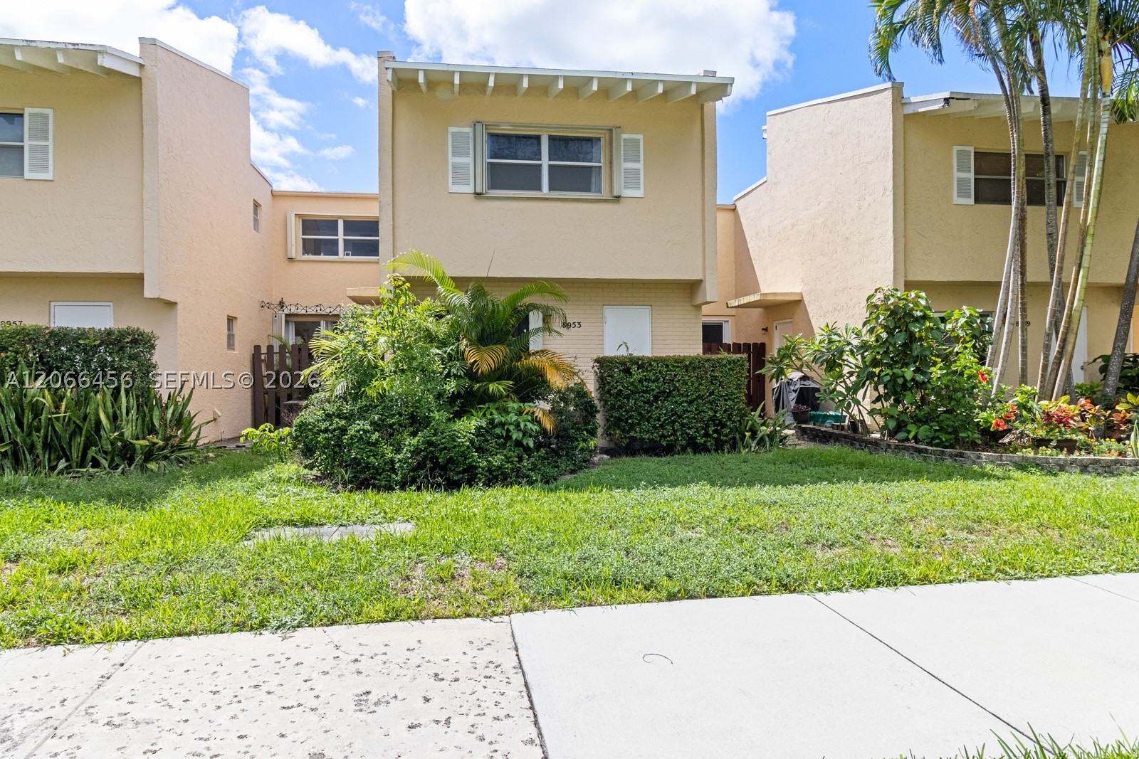 8953 NE 4th Ave Rd #8953, Miami Shores FL 33138