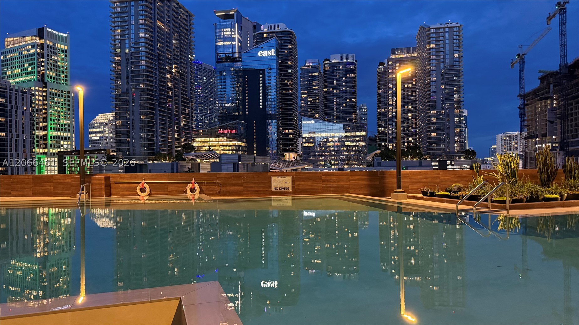 350 S Miami Ave #304, Miami FL 33130
