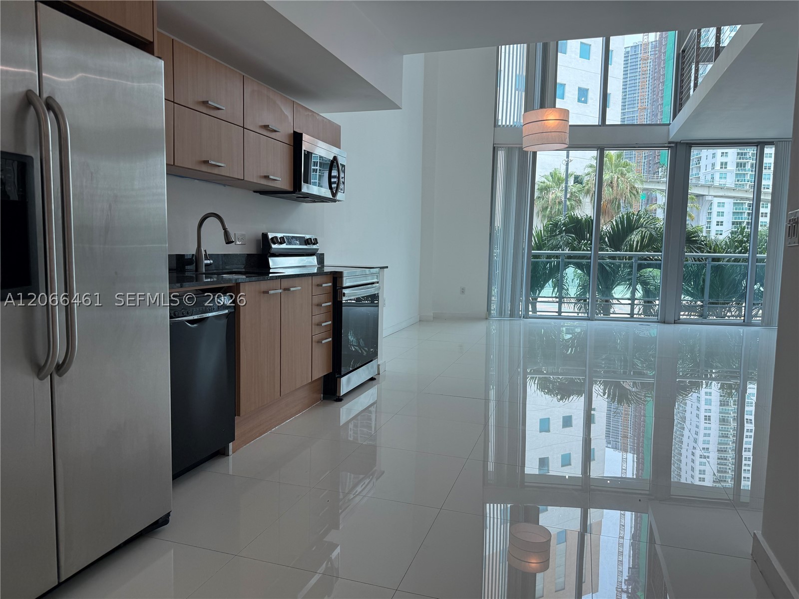 350 S Miami Ave #304, Miami FL 33130