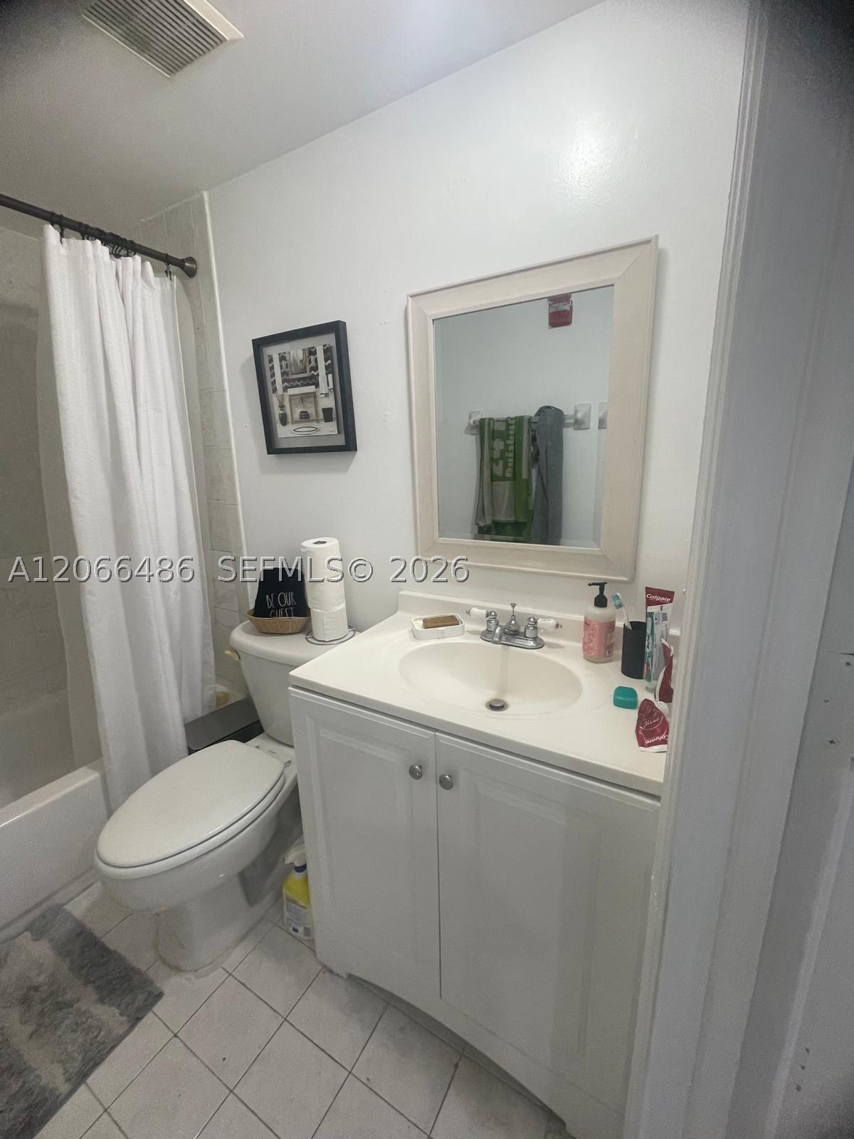 4689 NW 9th St #207, Miami FL 33126
