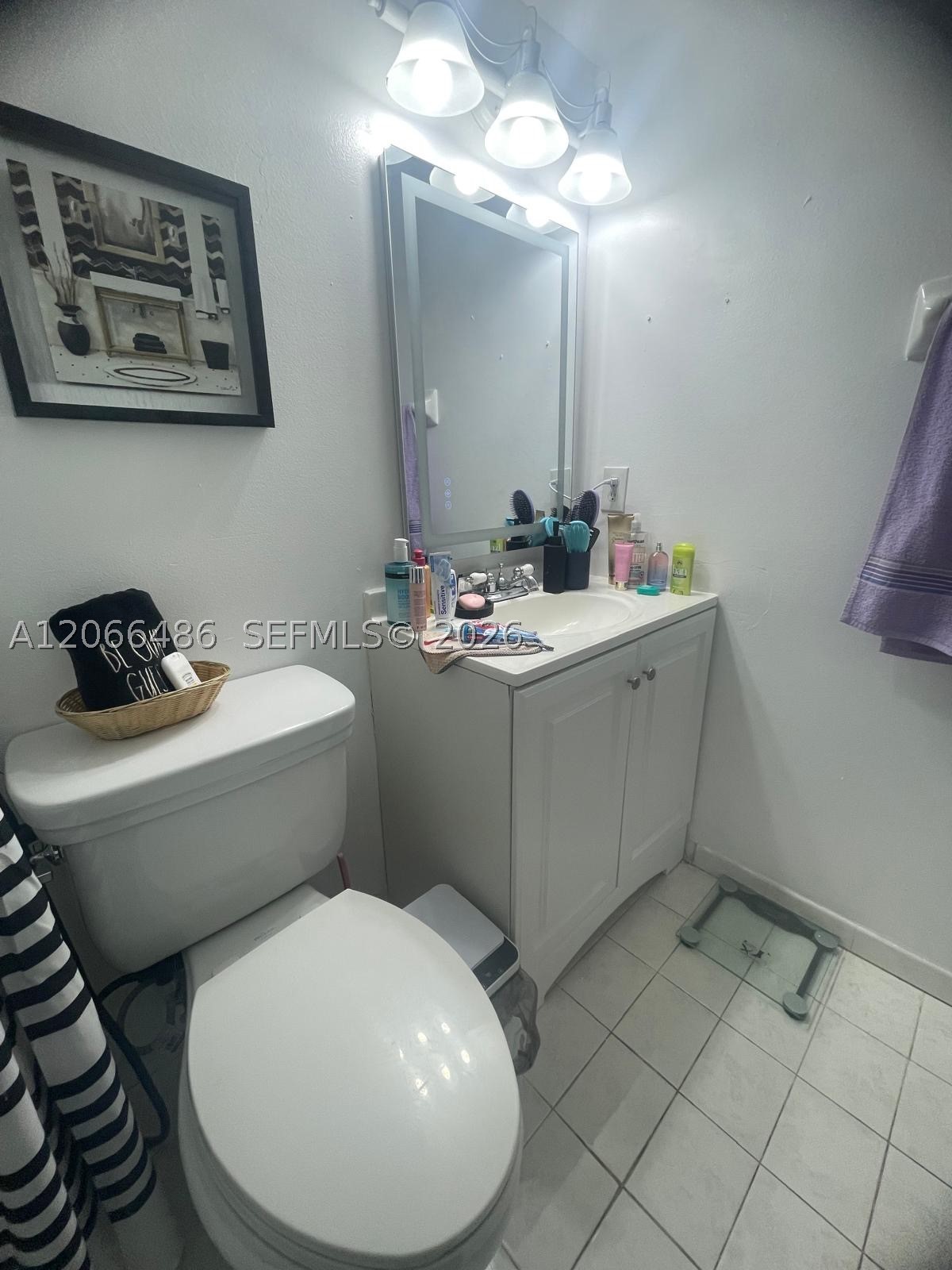 4689 NW 9th St #207, Miami FL 33126