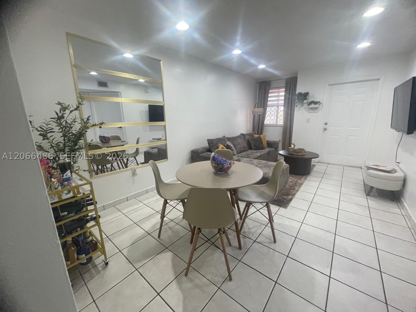 4689 NW 9th St #207, Miami FL 33126