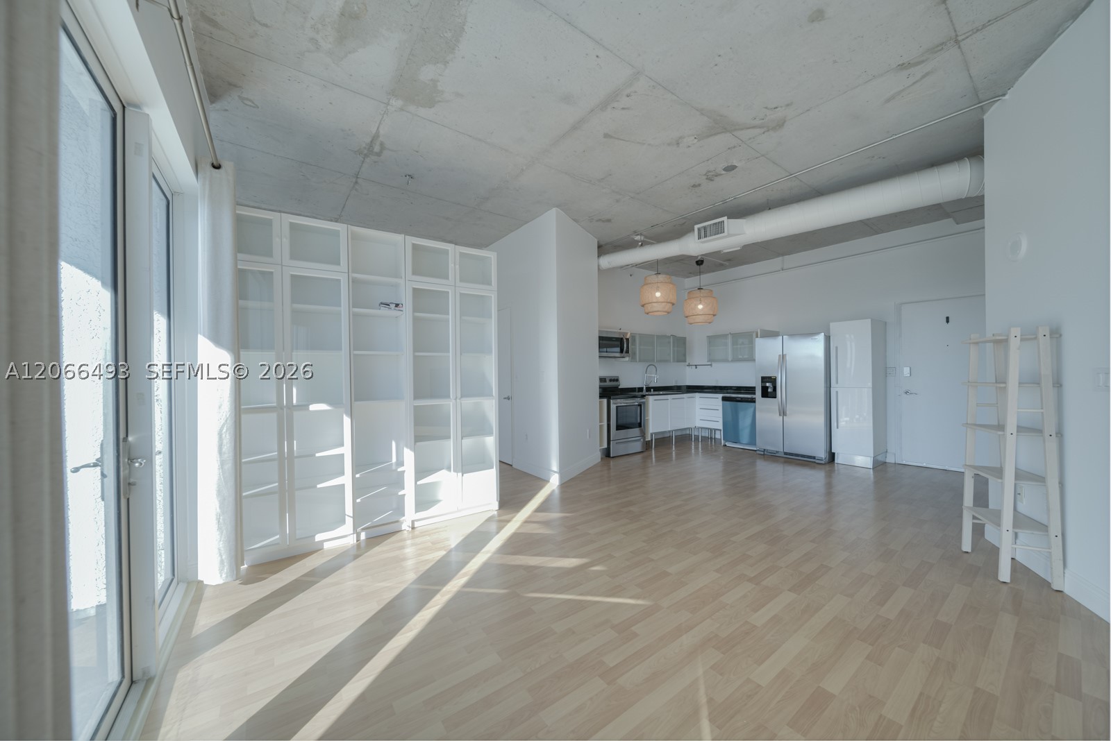 10 SW South River Dr #1406, Miami FL 33130