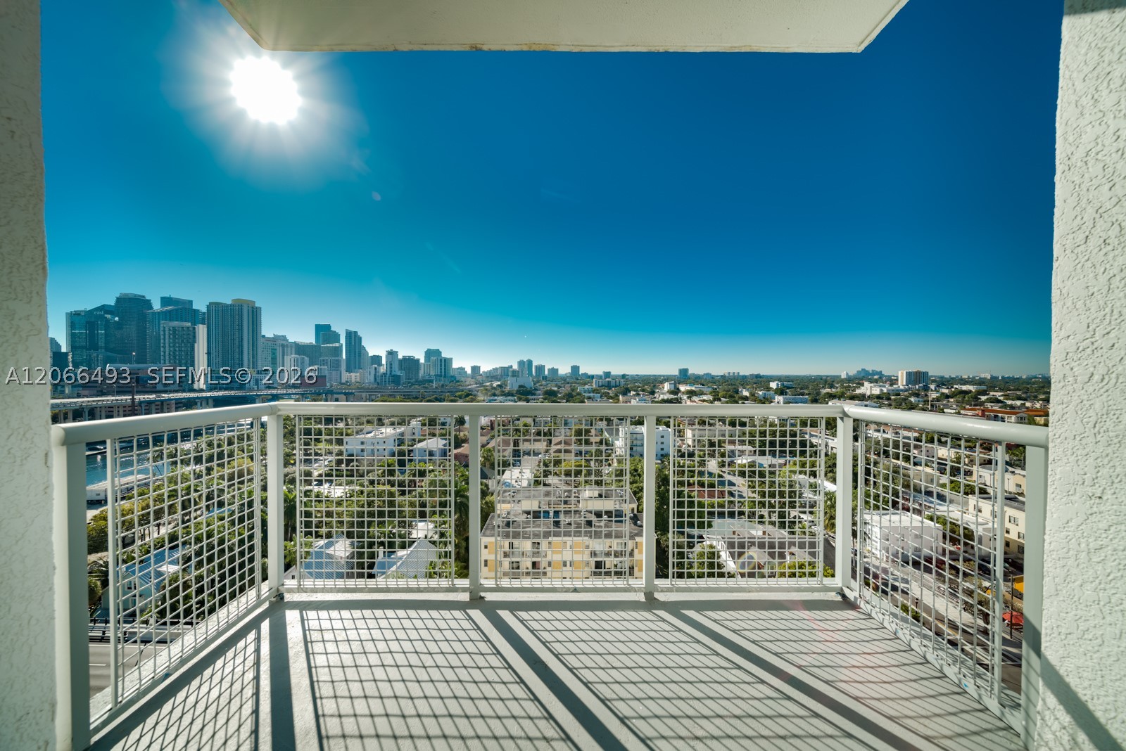 10 SW South River Dr #1406, Miami FL 33130
