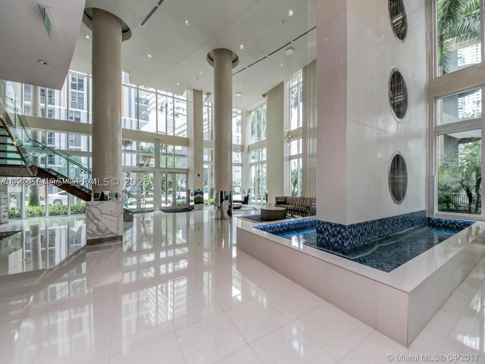 41 SE 5th St #414, Miami FL 33131