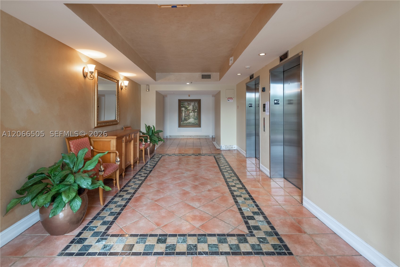 19601 E Country Club Dr #7104, Aventura FL 33180