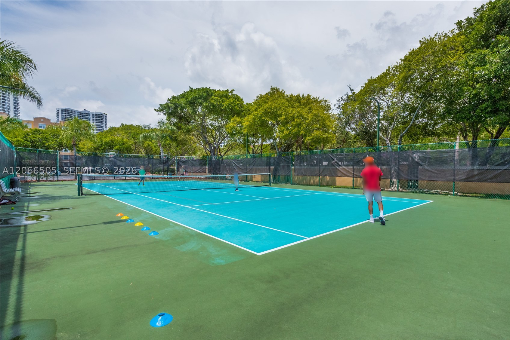 19601 E Country Club Dr #7104, Aventura FL 33180
