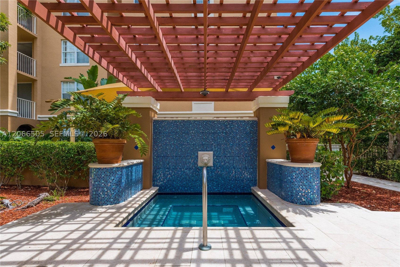 19601 E Country Club Dr #7104, Aventura FL 33180