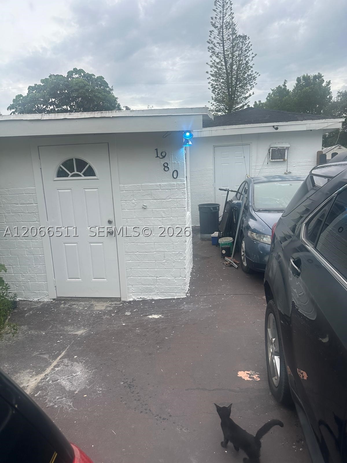 1980 Service Rd, Opa Locka FL 33054