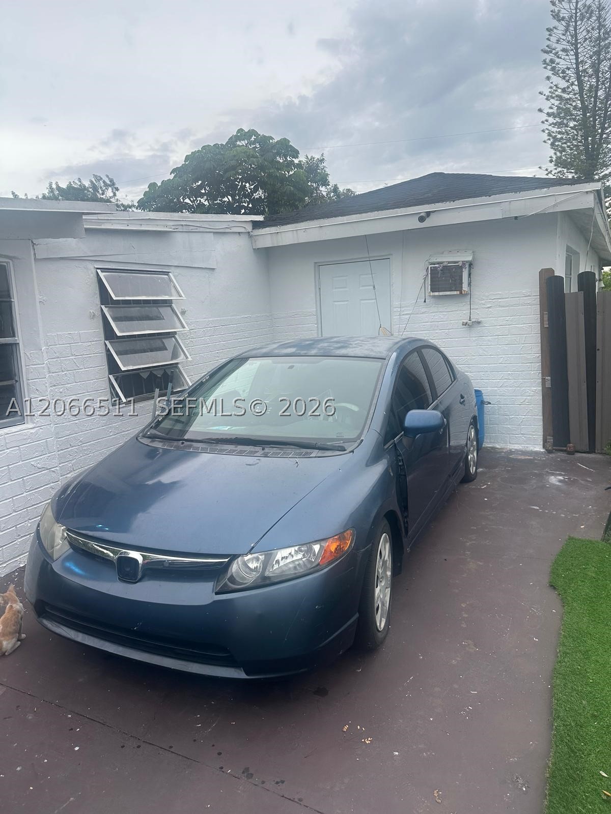 1980 Service Rd, Opa Locka FL 33054