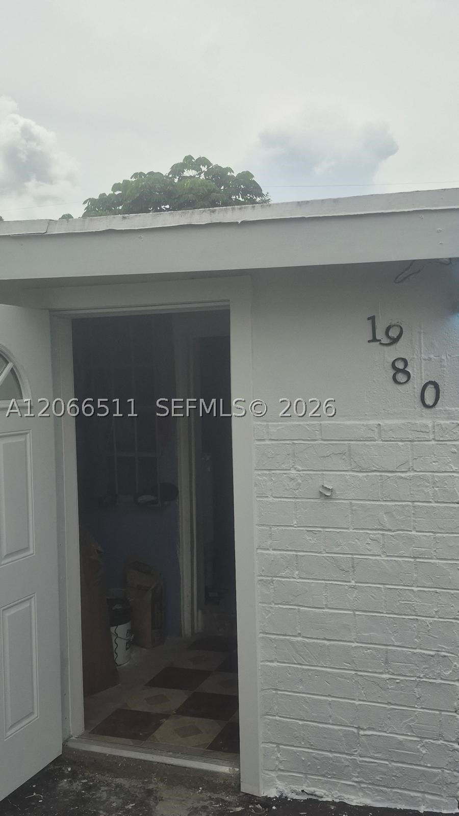 1980 Service Rd, Opa Locka FL 33054