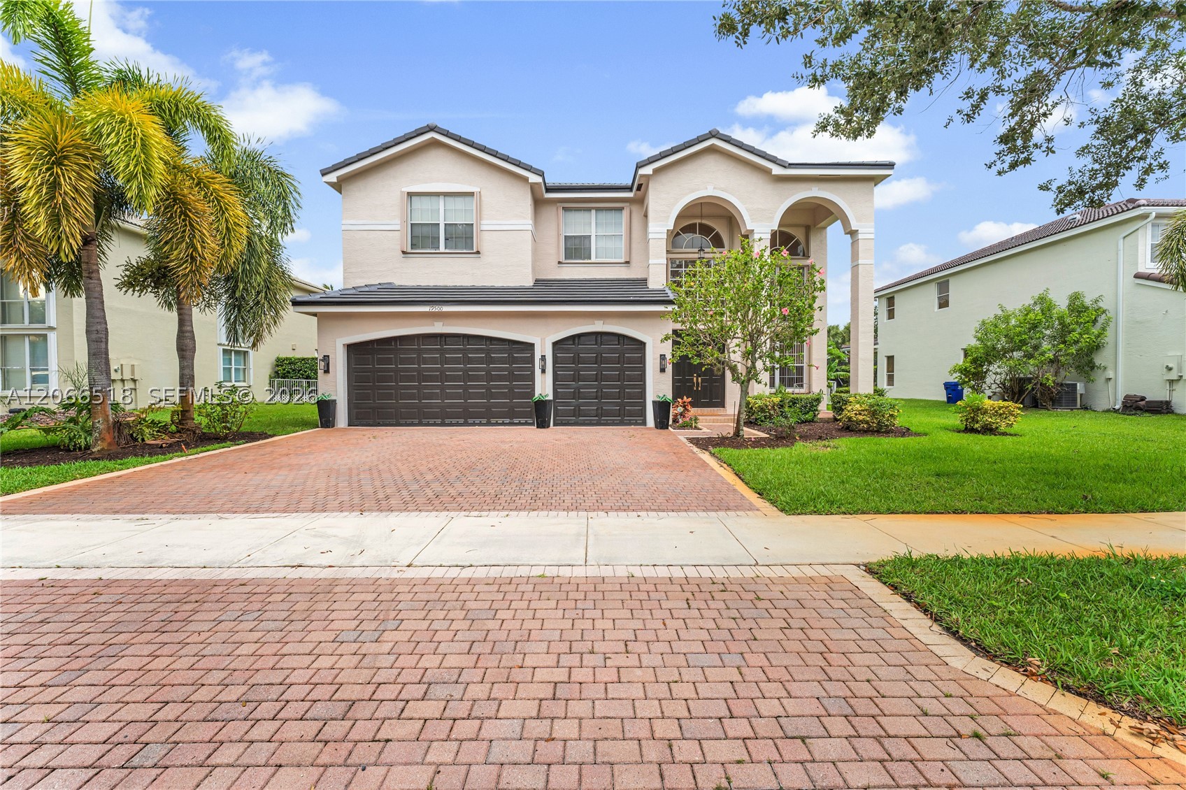 19500 SW 39th Ct, Miramar FL 33029
