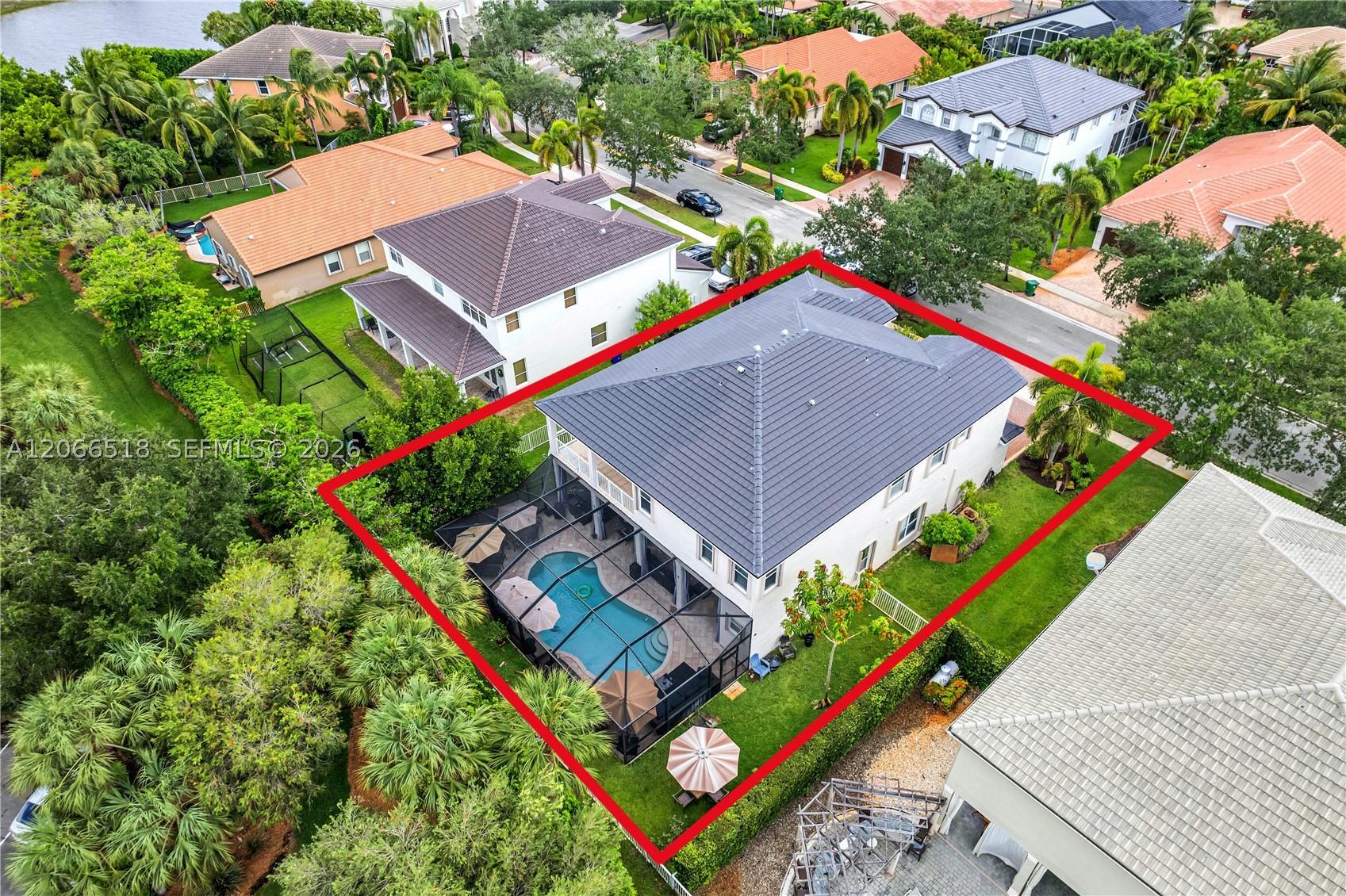 19500 SW 39th Ct, Miramar FL 33029