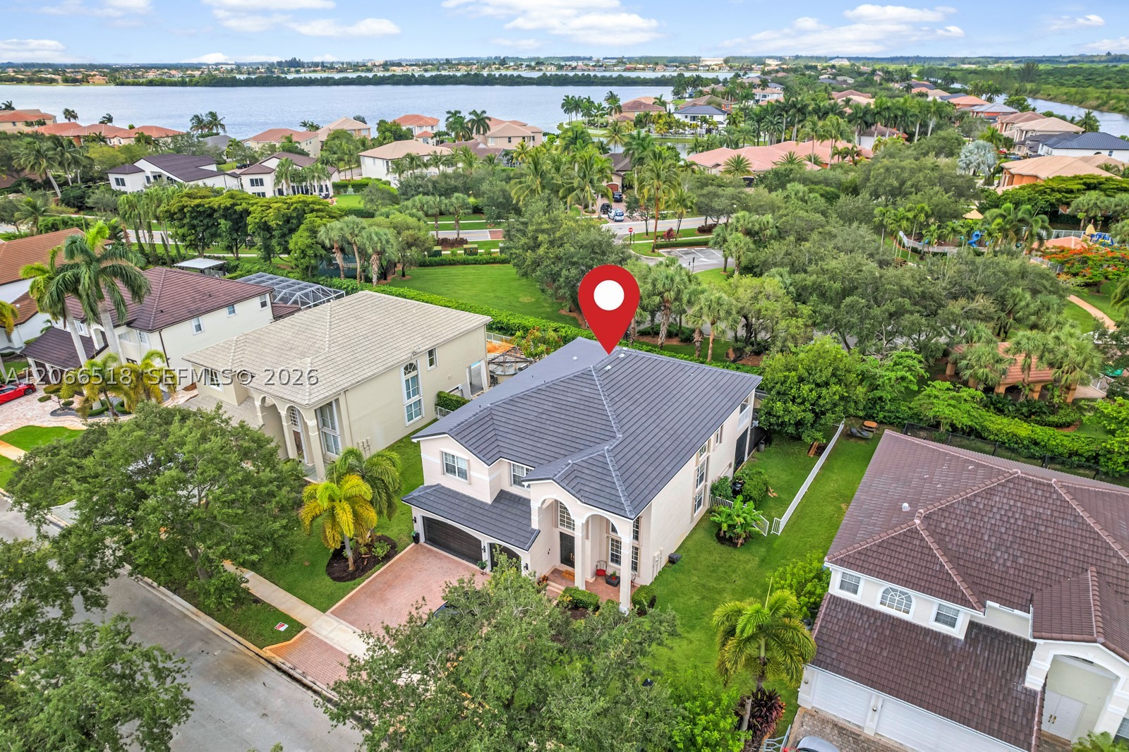 19500 SW 39th Ct, Miramar FL 33029
