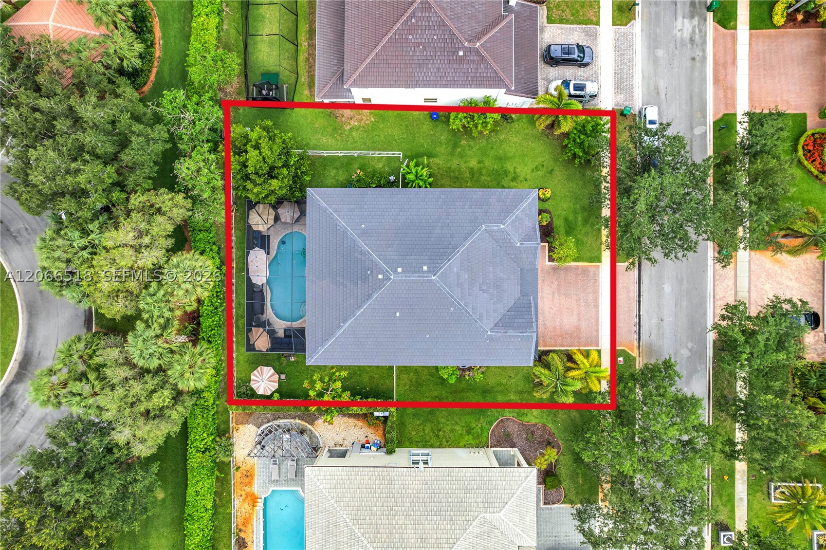 19500 SW 39th Ct, Miramar FL 33029