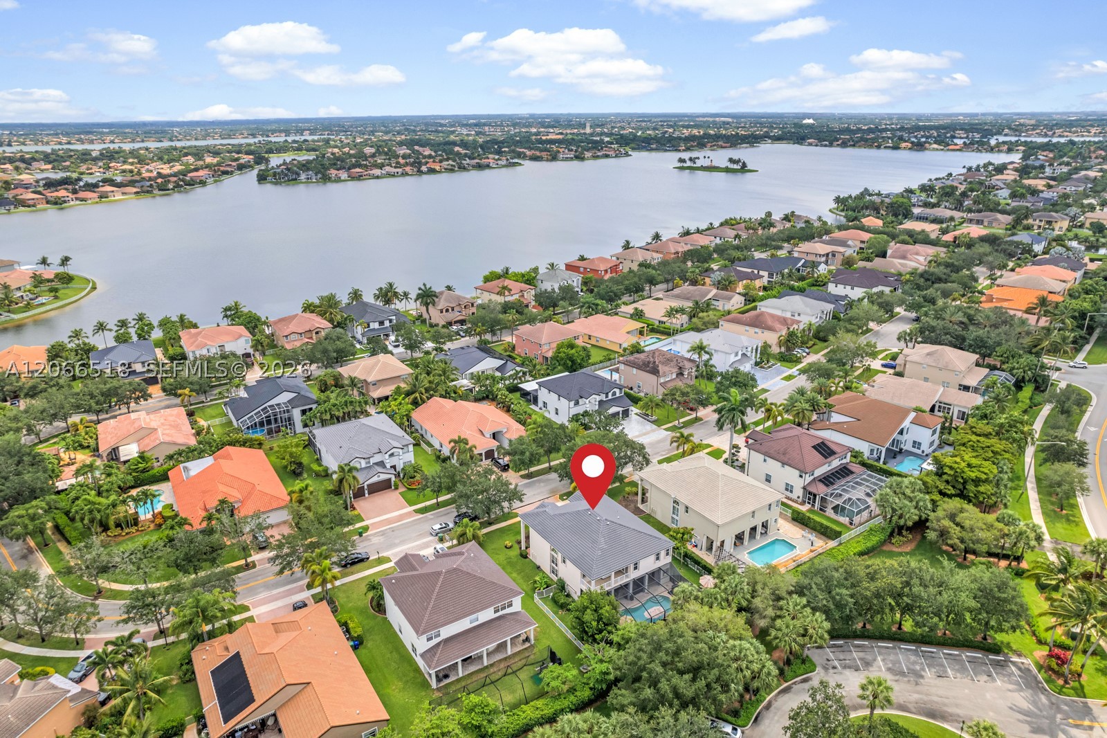 19500 SW 39th Ct, Miramar FL 33029