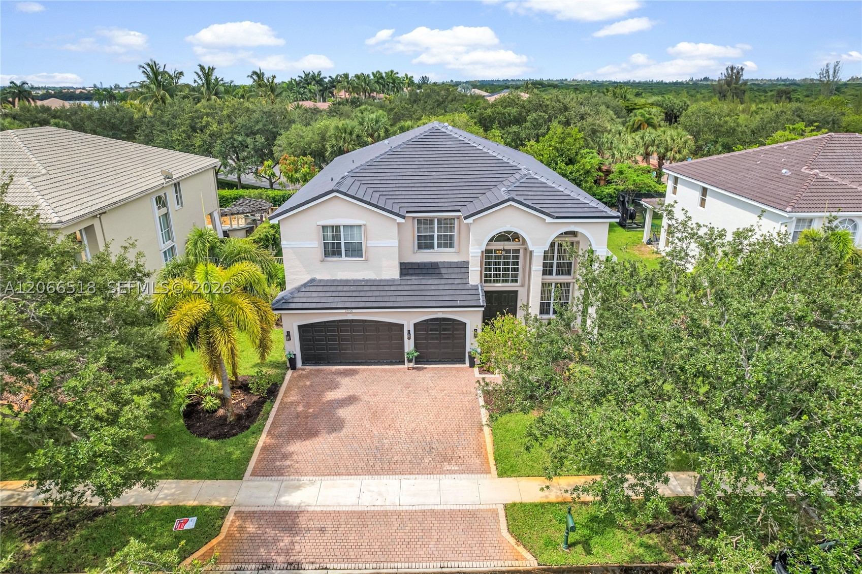 19500 SW 39th Ct, Miramar FL 33029