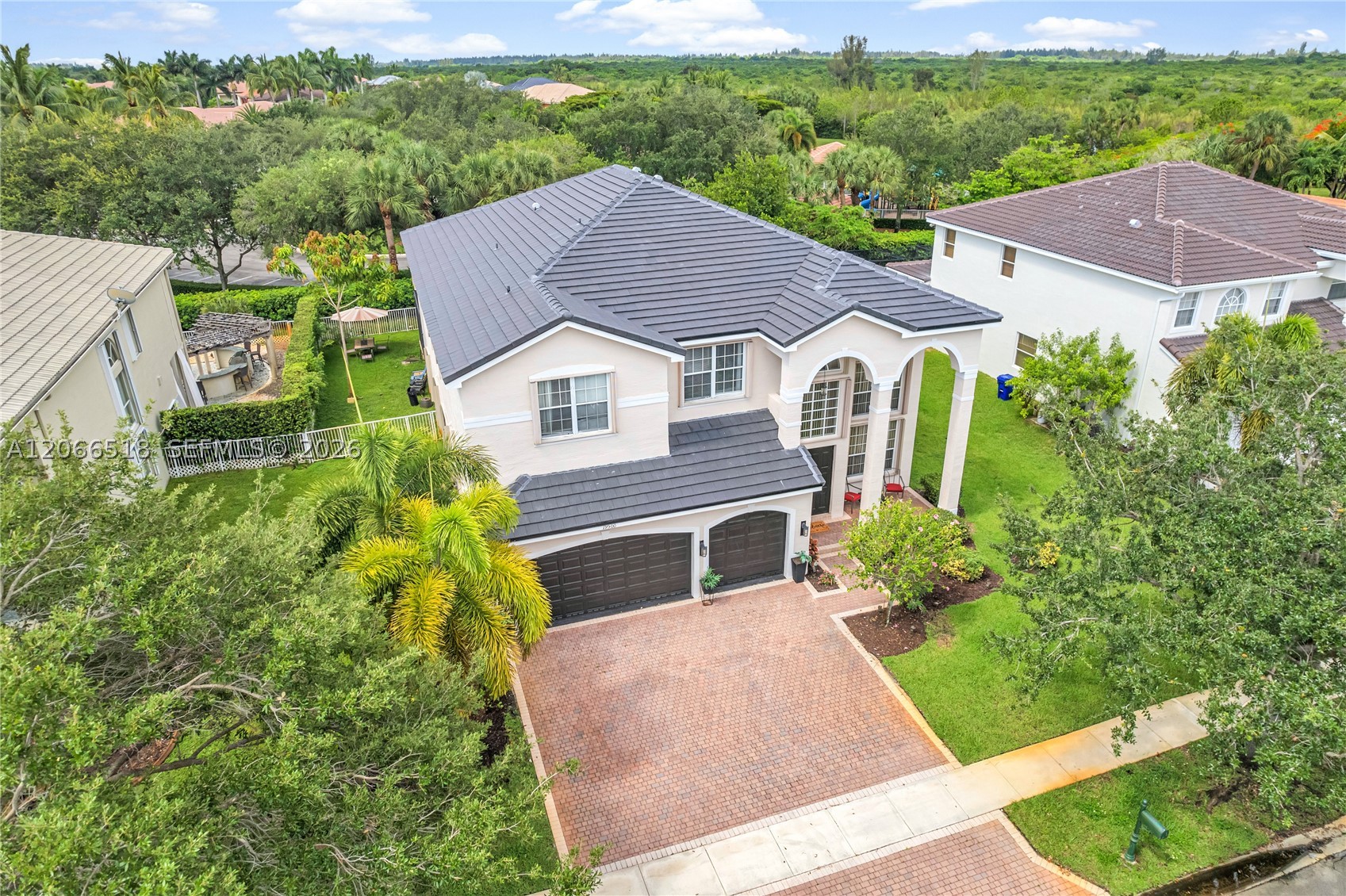 19500 SW 39th Ct, Miramar FL 33029