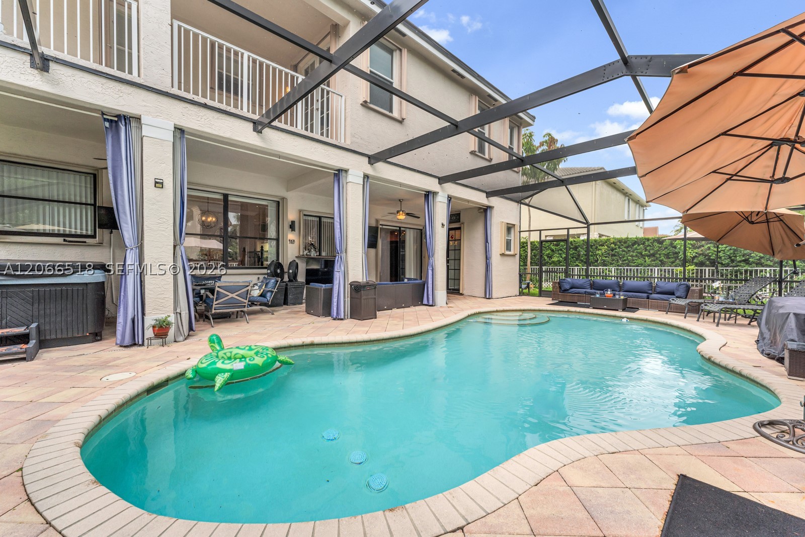 19500 SW 39th Ct, Miramar FL 33029