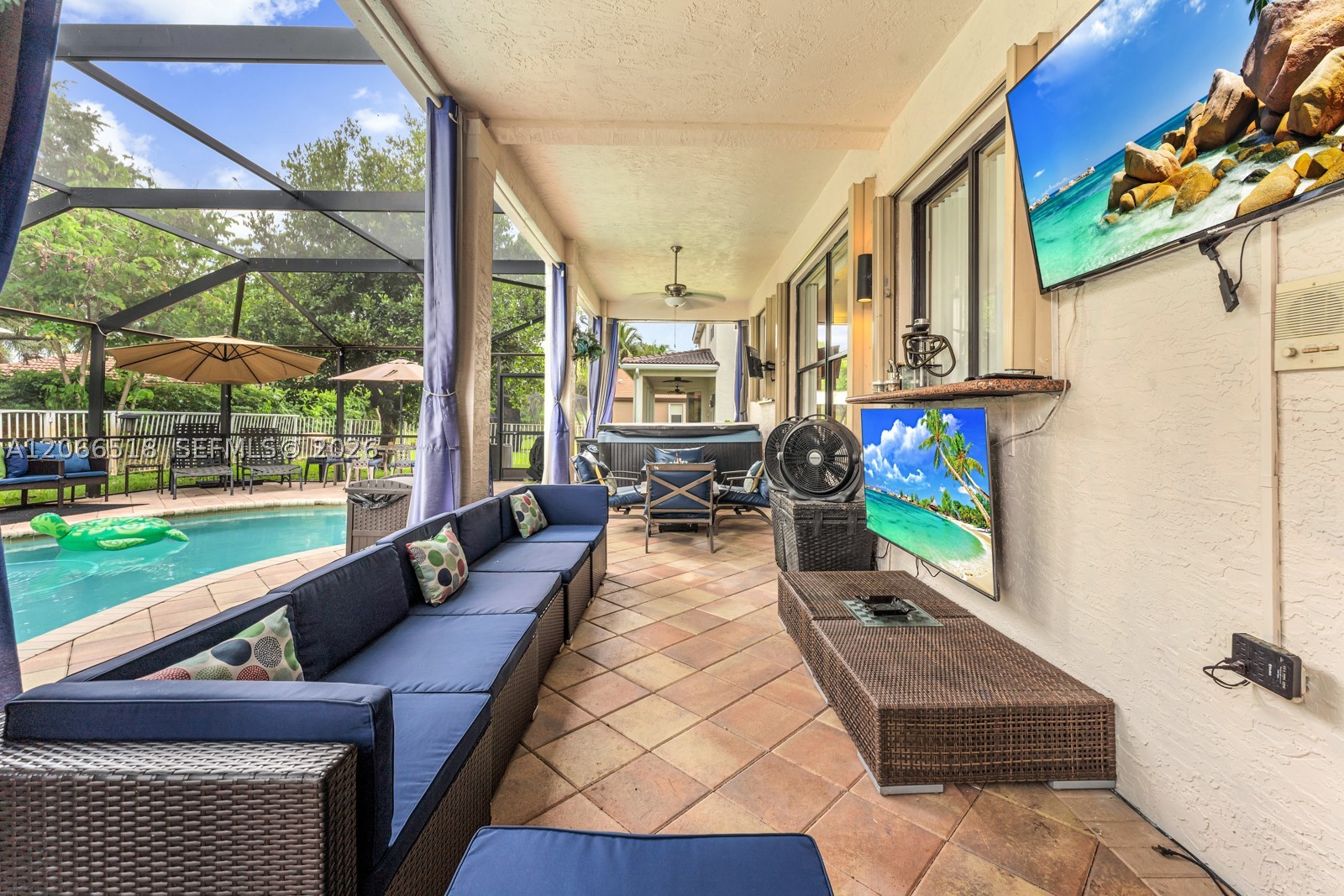 19500 SW 39th Ct, Miramar FL 33029