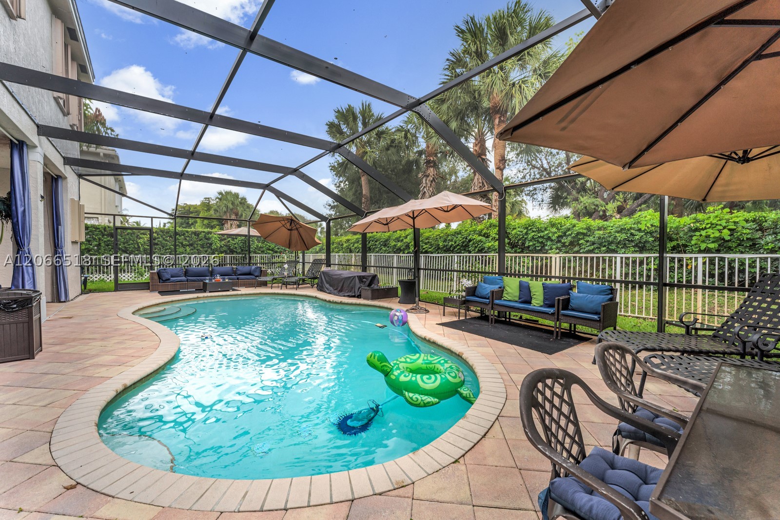 19500 SW 39th Ct, Miramar FL 33029