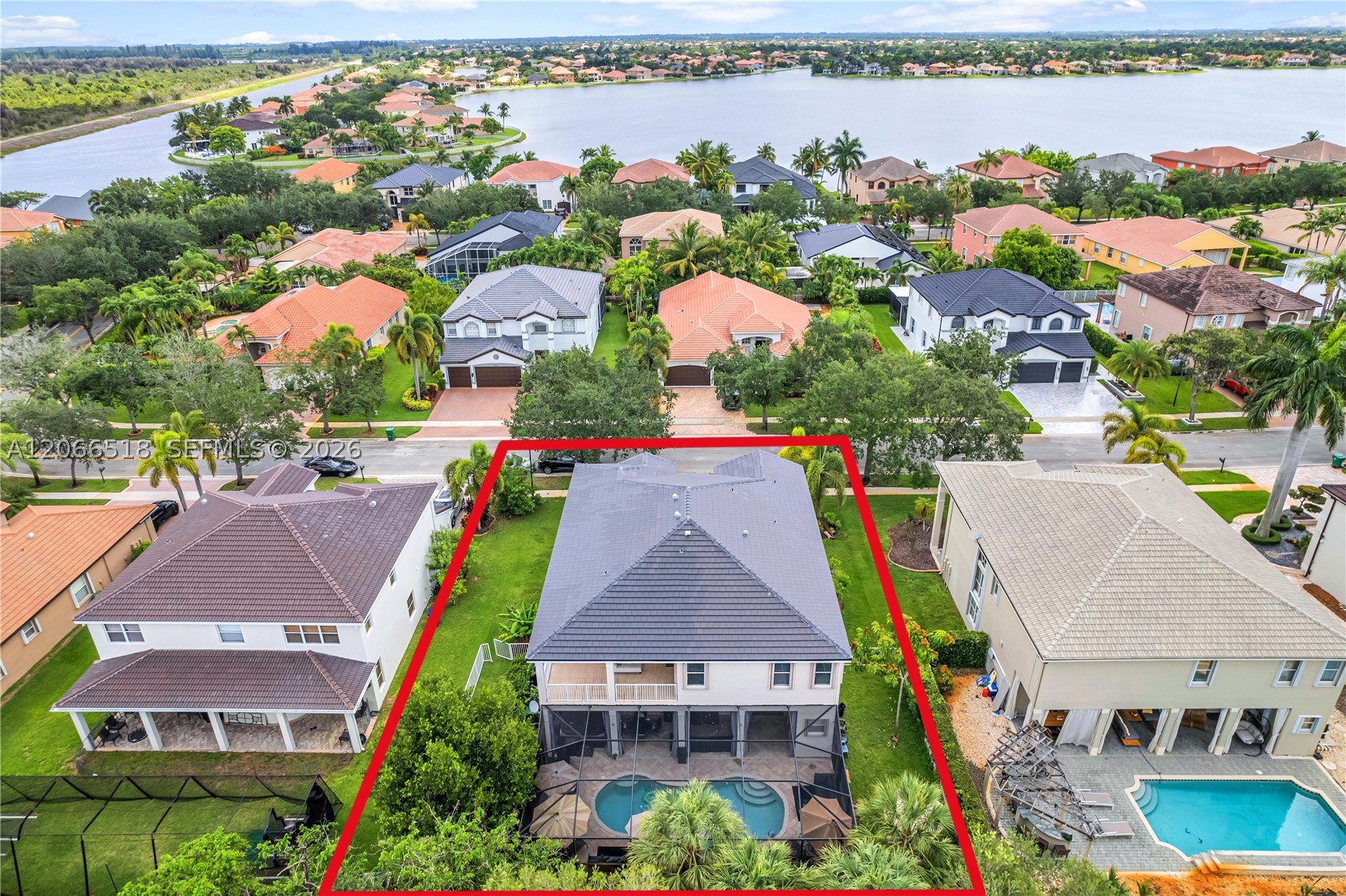 19500 SW 39th Ct, Miramar FL 33029