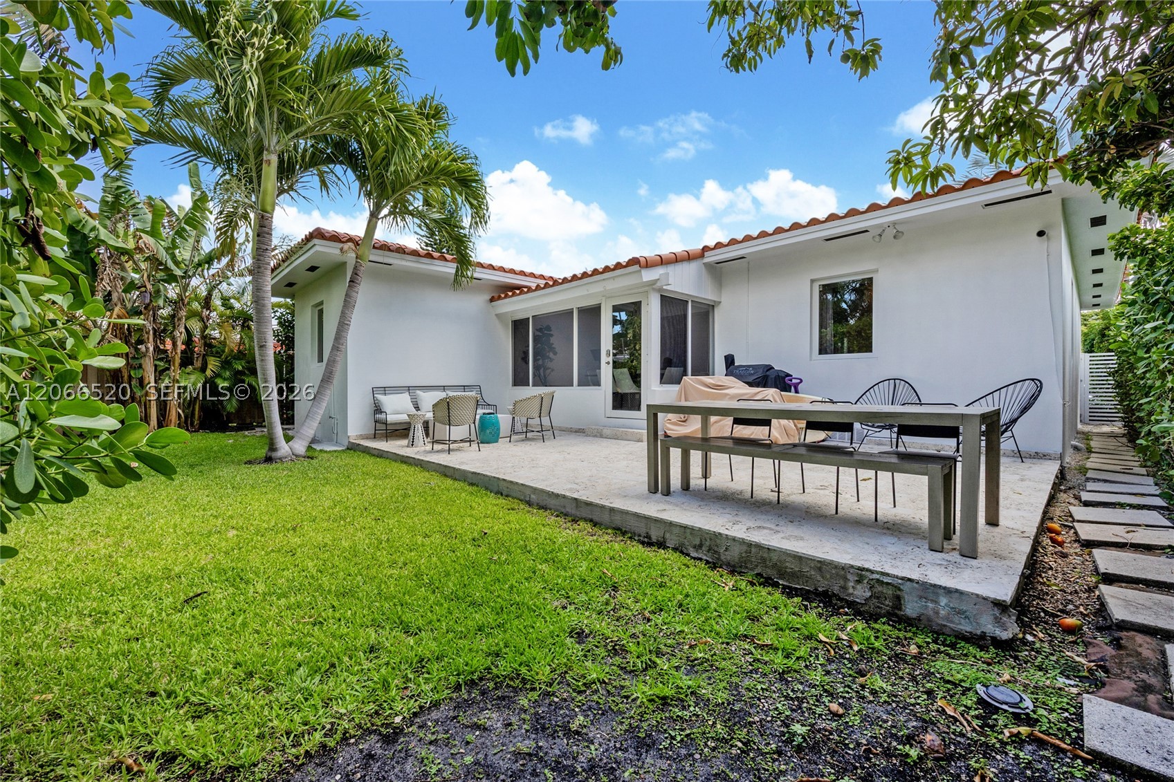 8950 Byron Ave, Surfside FL 33154