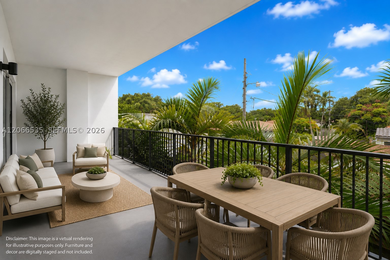 2010 SW 25th Ter #204, Miami FL 33133