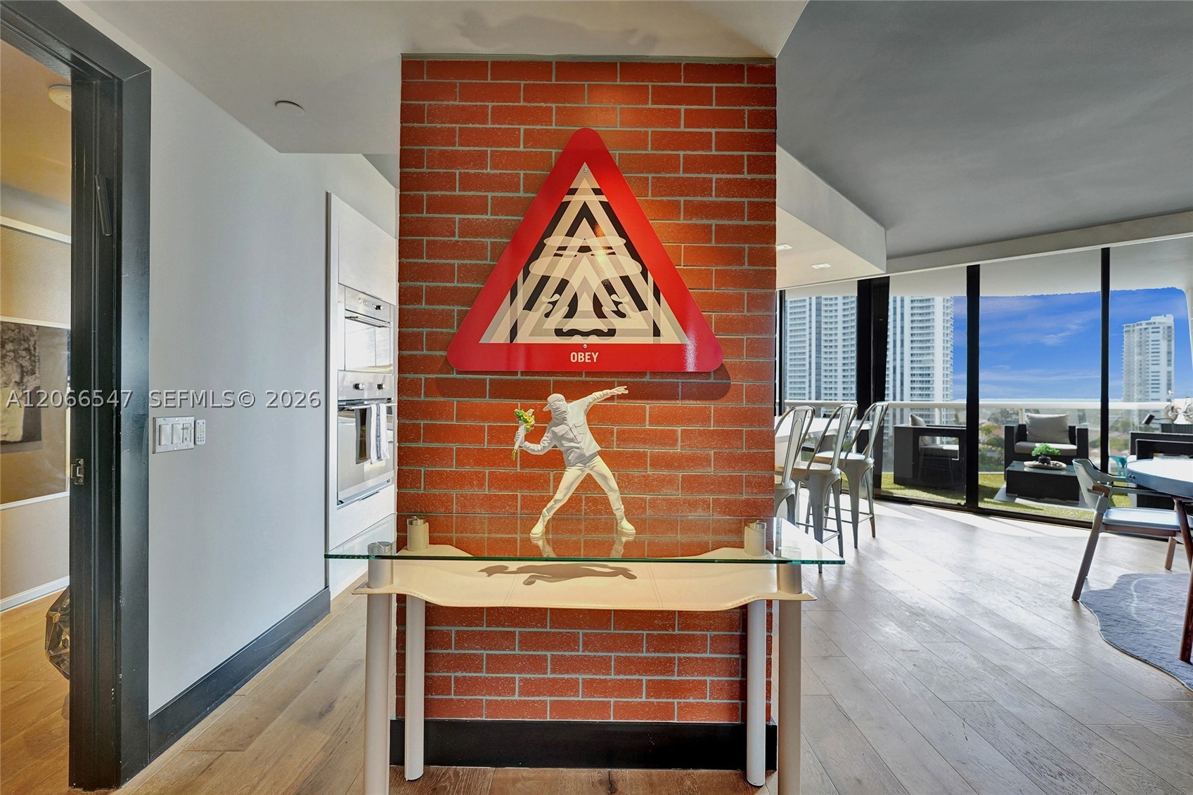3610 Yacht Club Dr #1206, Aventura FL 33180