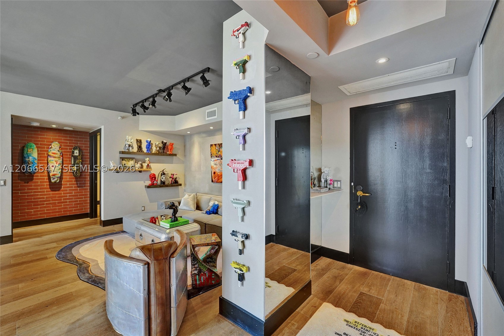 3610 Yacht Club Dr #1206, Aventura FL 33180