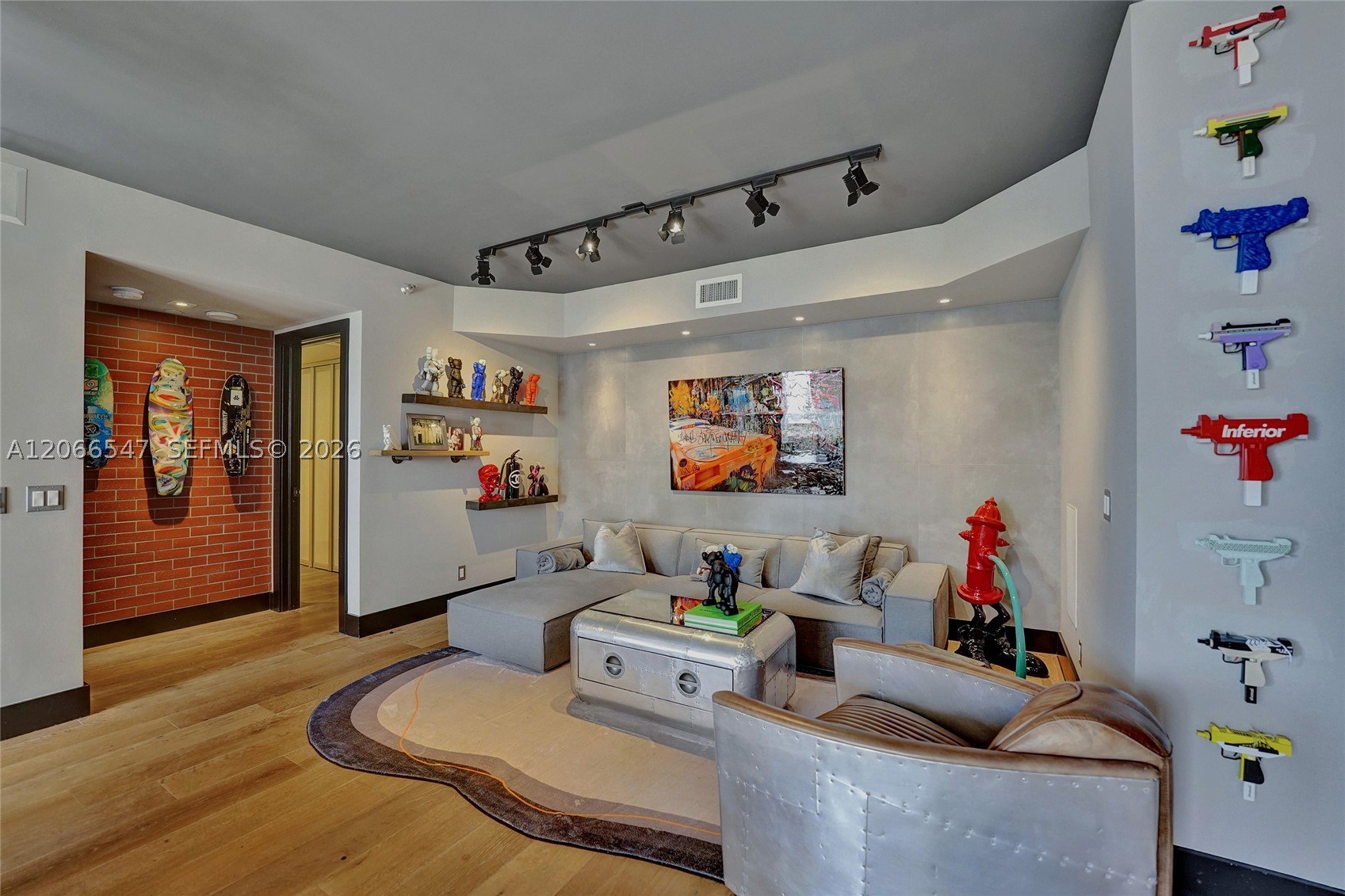 3610 Yacht Club Dr #1206, Aventura FL 33180